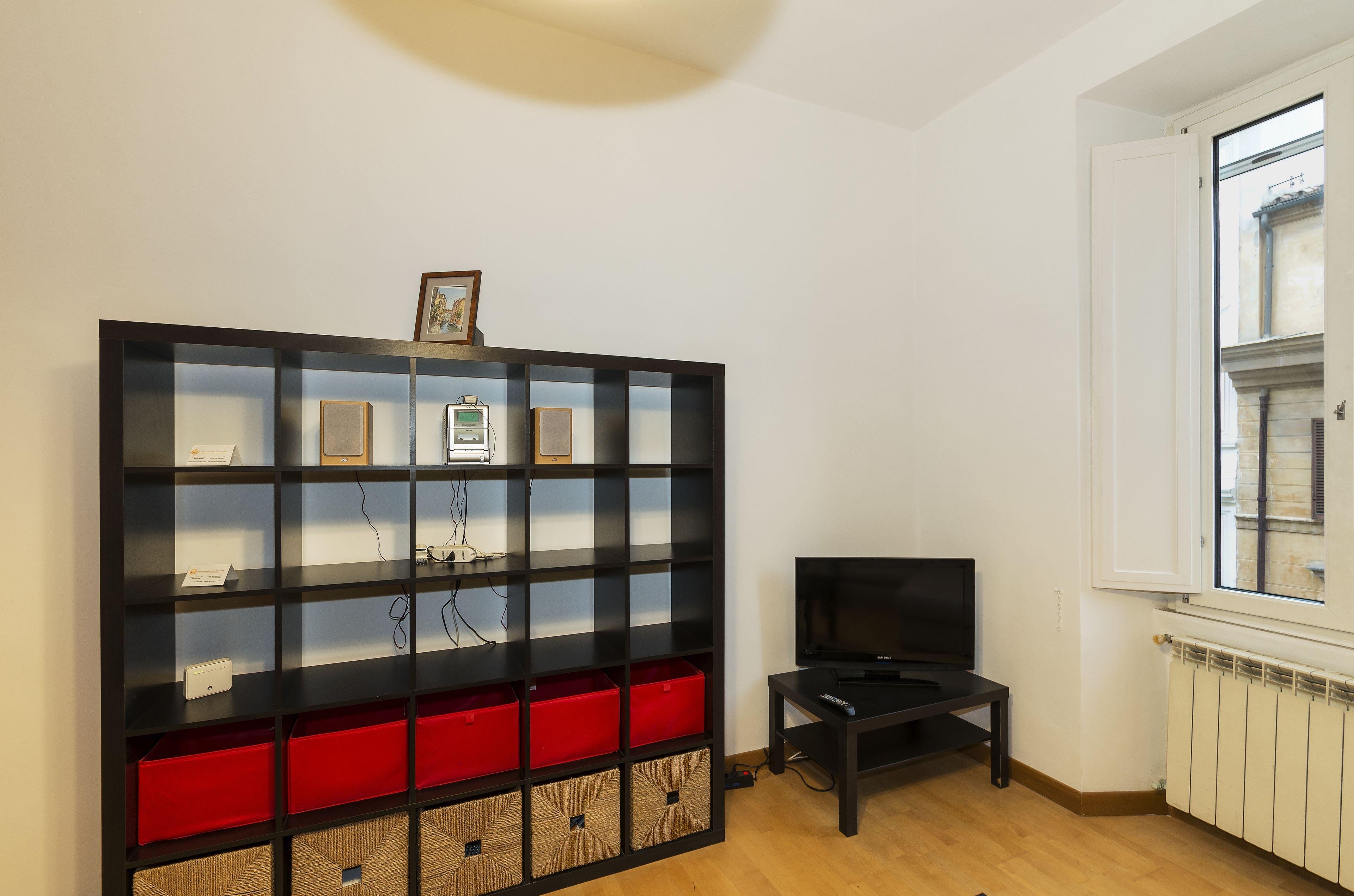 Monti Friendly Rome House — Photos 3