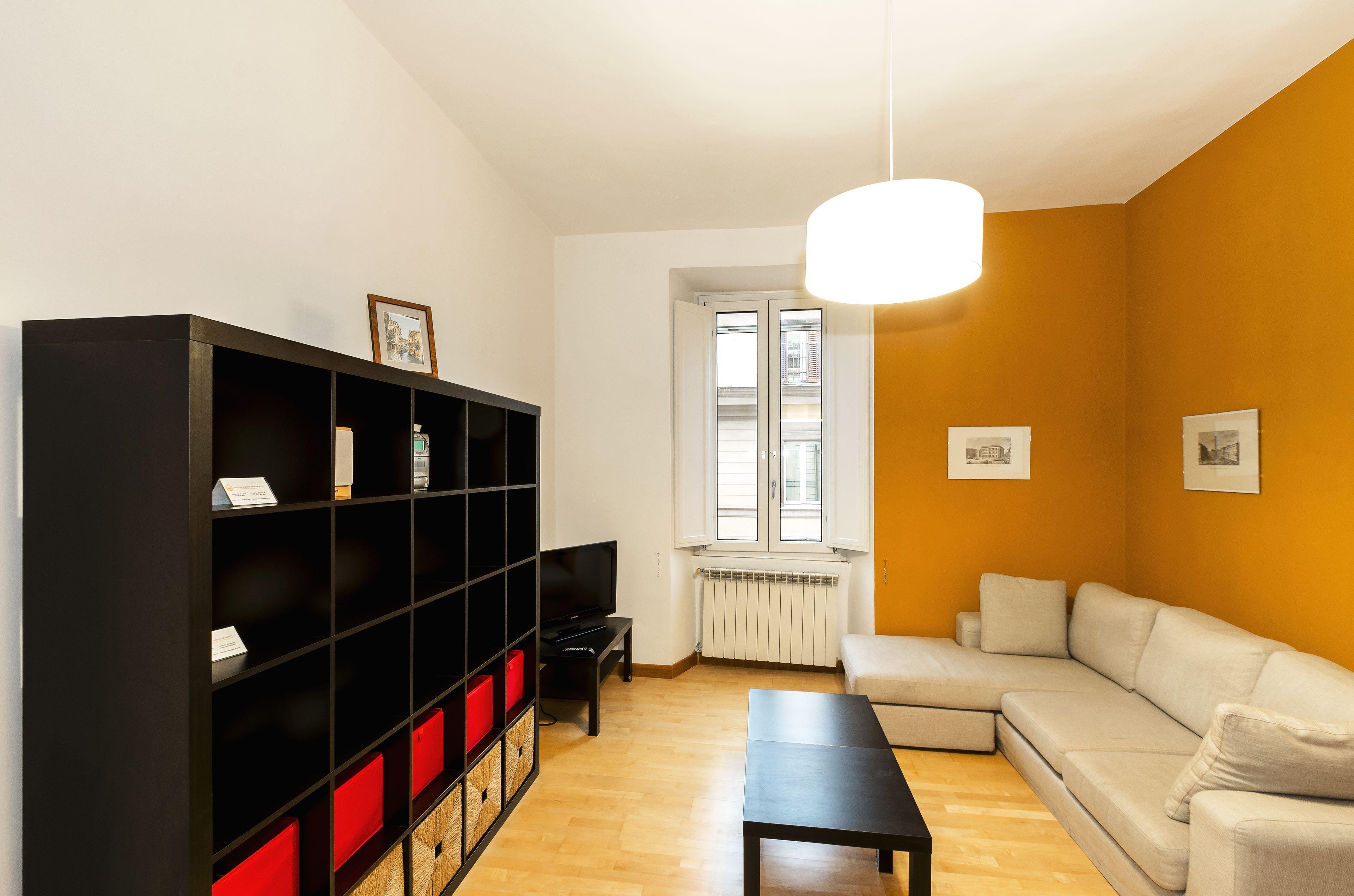 Monti Friendly Rome House — Photos 2