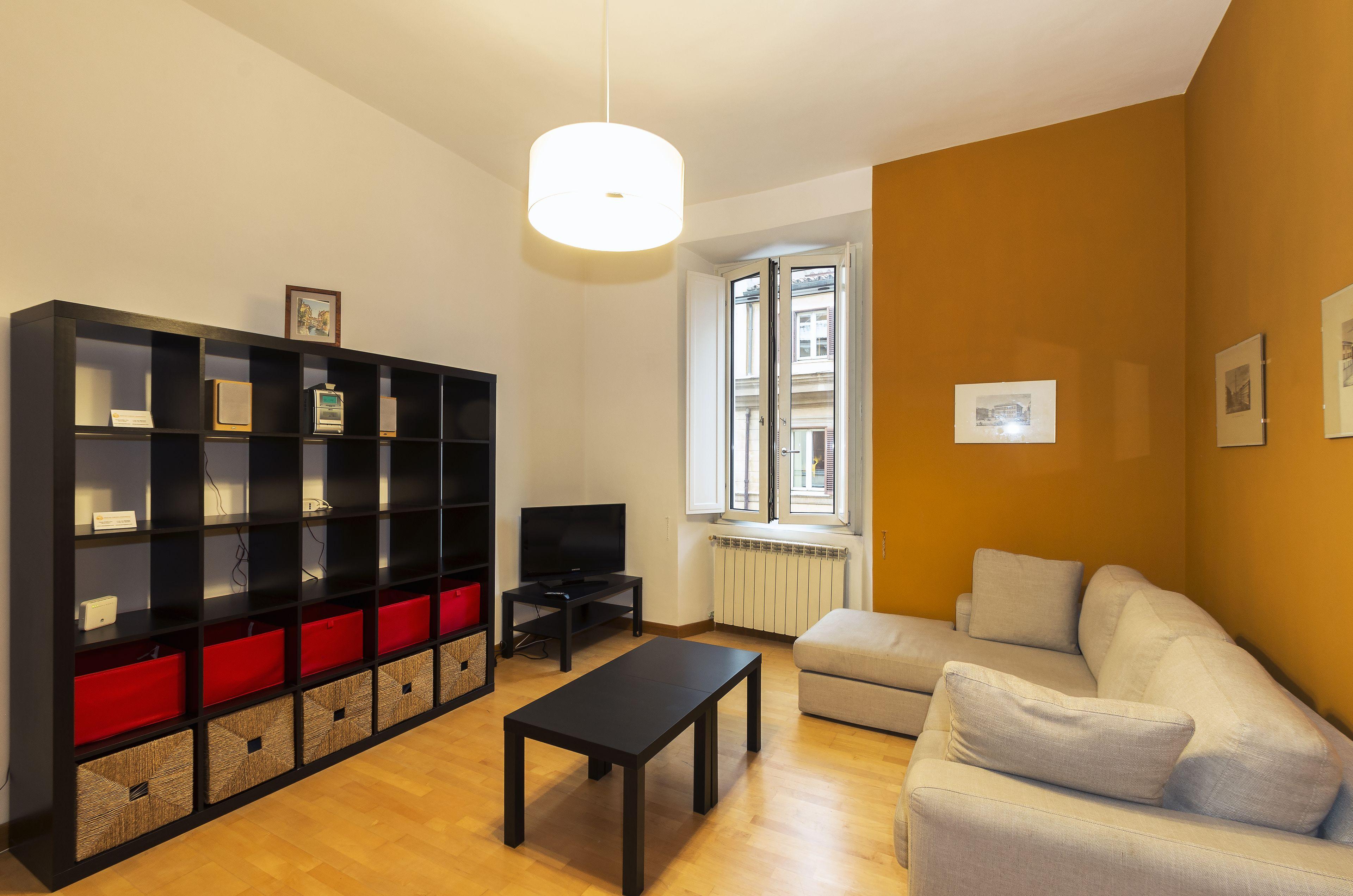 Monti Friendly Rome House — Photos 1